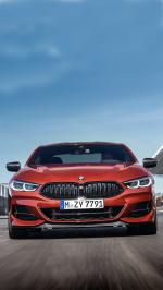 BMW M850i xDrive Carbon Package 2018 года (WW)